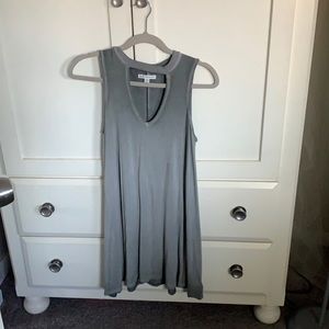 Tank dress